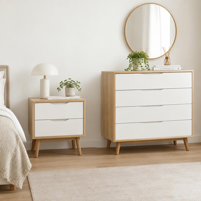 Muebles