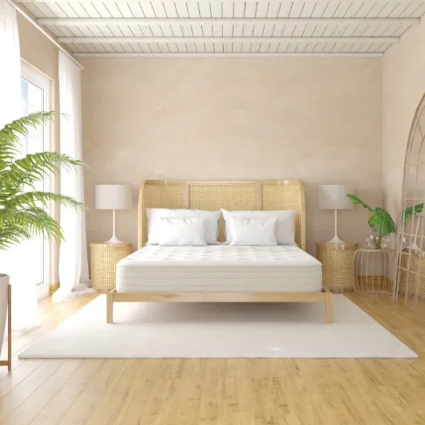Mattress